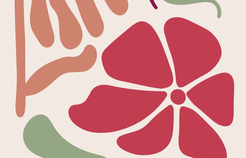 kaart mollie matisse