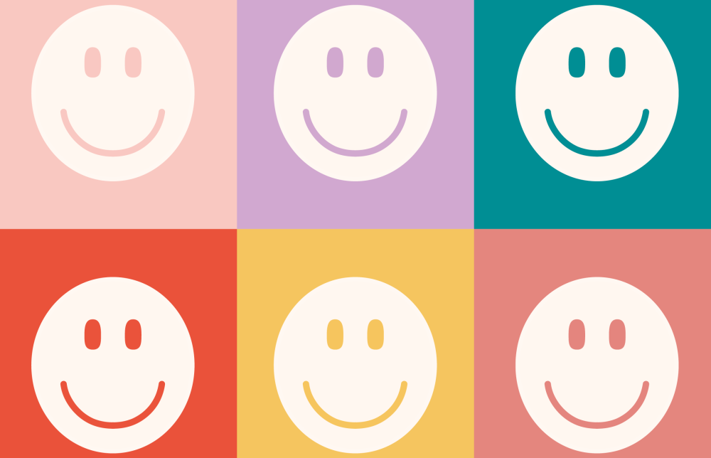 smileys geblokt